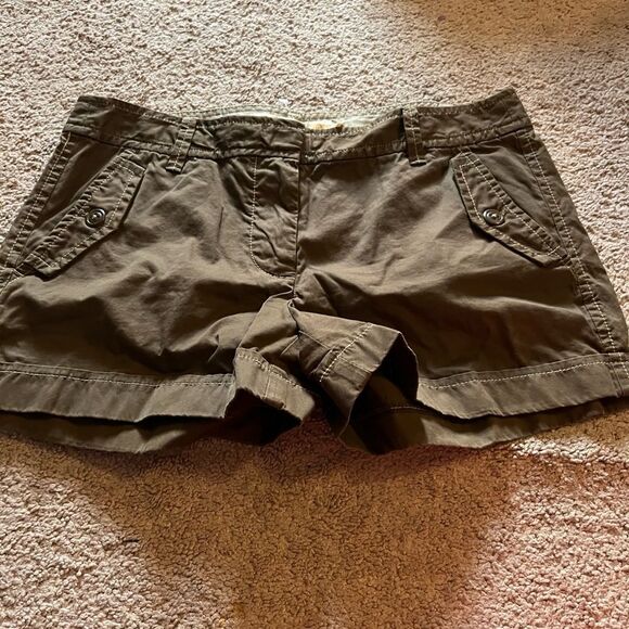 J crew shorts 6 - Picture 1 of 8